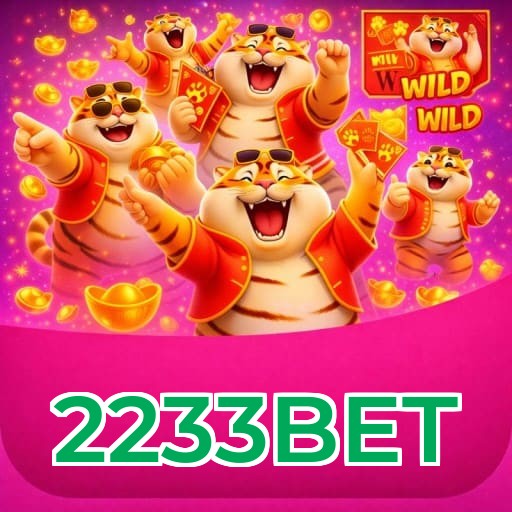 2233BET Fortune - Tiger Ox Mouse