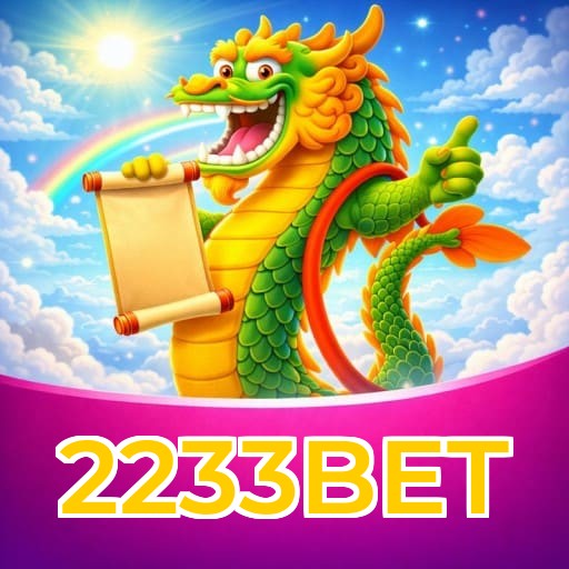 2233BET Login Seguro