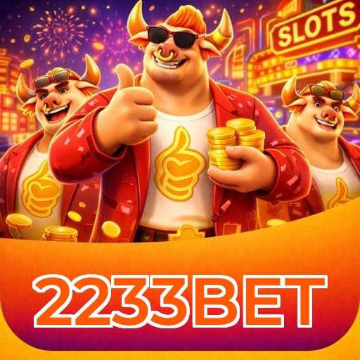 2233BET Jogos - 2.500+ Títulos