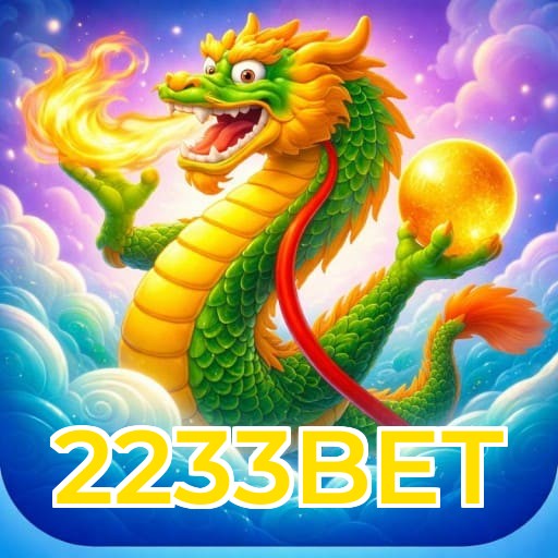 2233BET App Mobile - Android e iOS