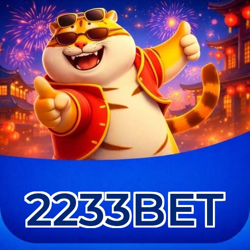2233BET Cadastro Bônus R$ 1.000