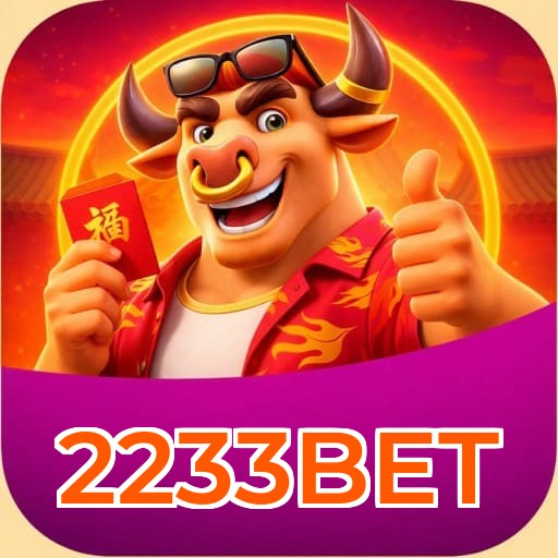 2233BET Bet - Apostas Esportivas Profissionais